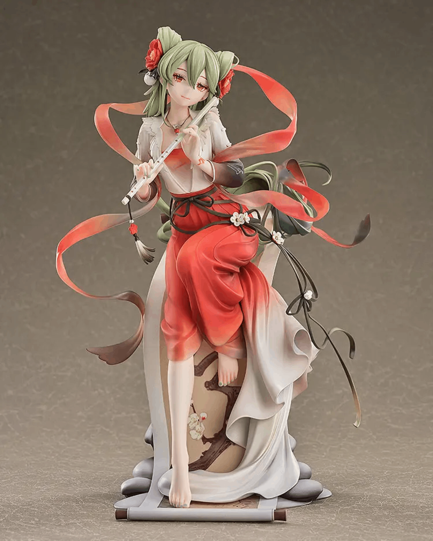 1/7 Hatsune Miku: Meihua Sannong Ver.