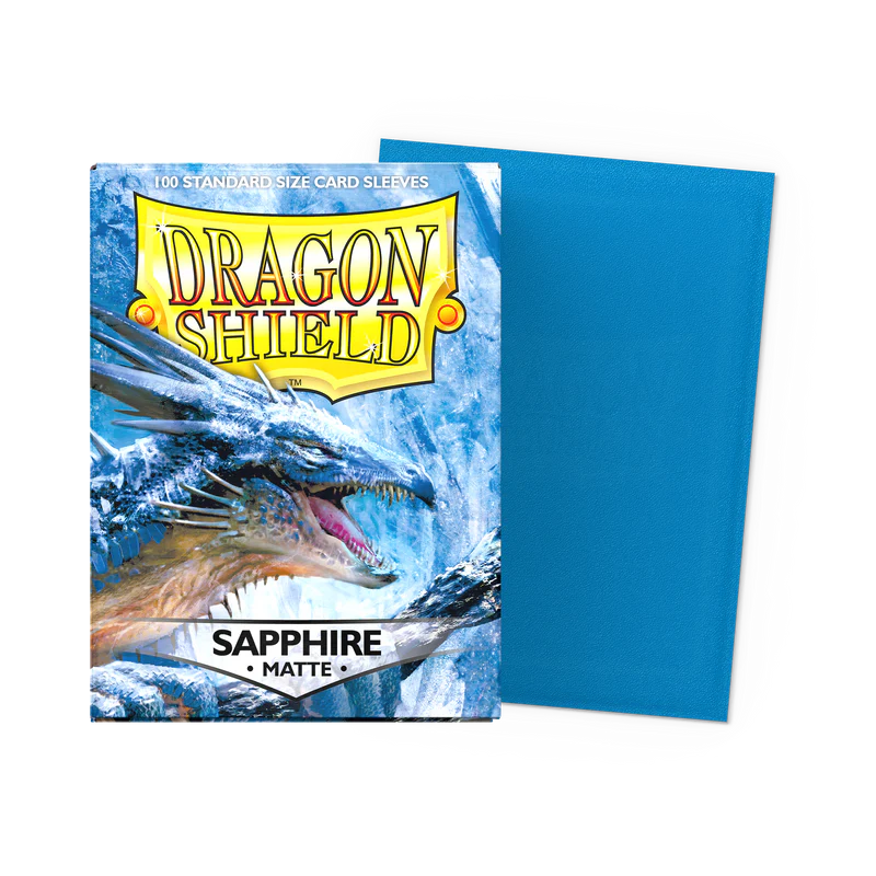 Dragon Shield: Standard