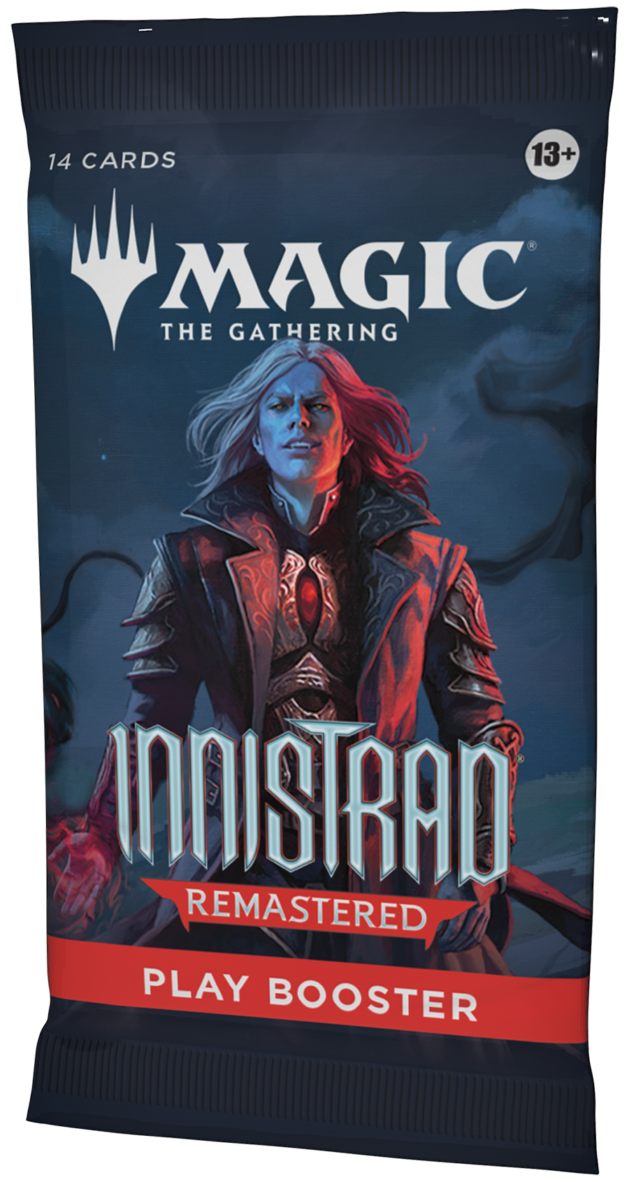 Innistrad Remastered