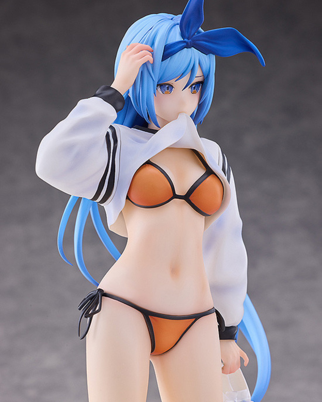 1/7 Minah: Swimwear Ver. Figure