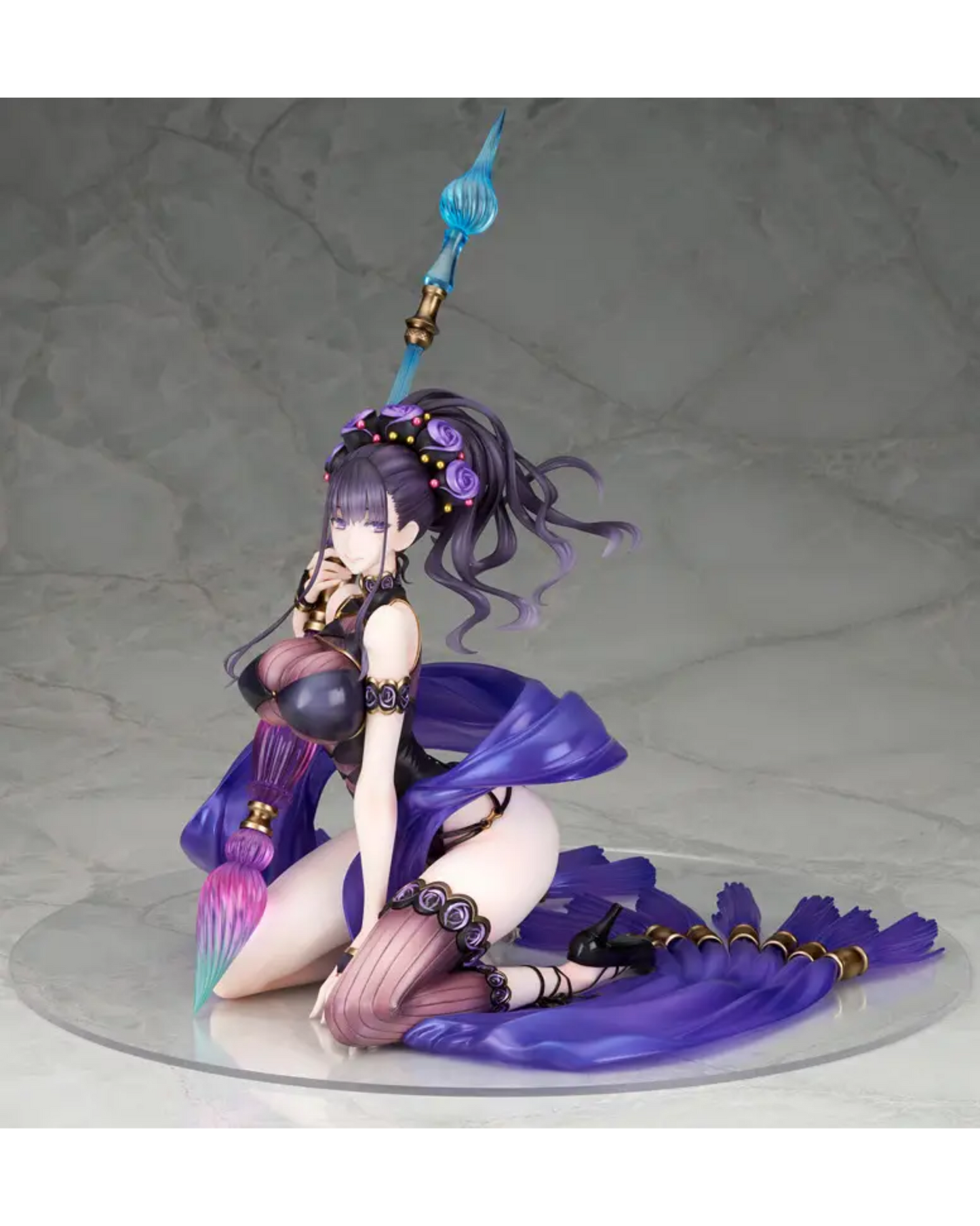 1/6 Fate/Grand Order Rider / Murasaki Shikibu