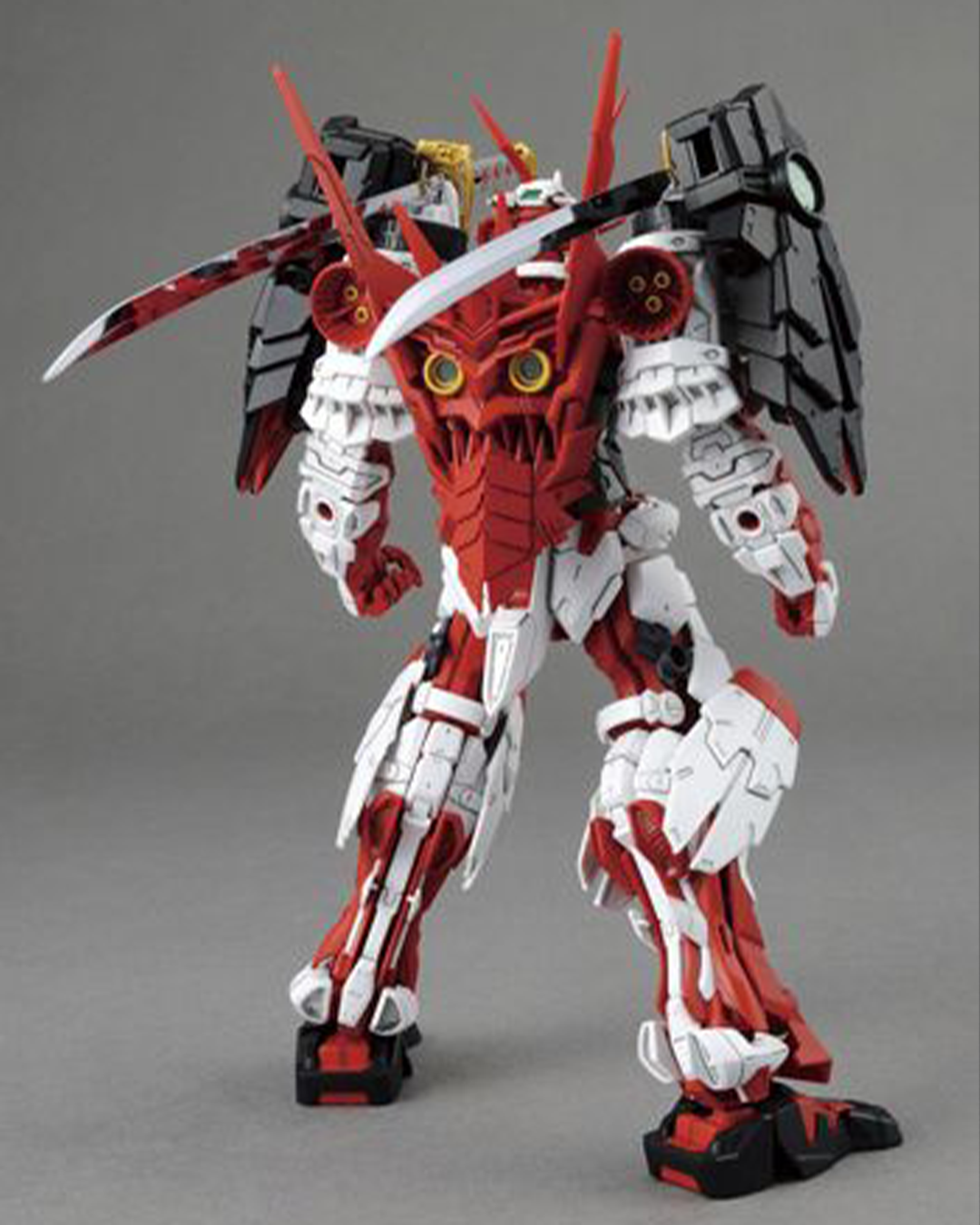 MG Sengoku Astray Gundam