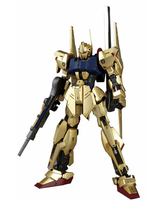 MG MSN-00100 Type 100 Hyakushiki Ver.2.0