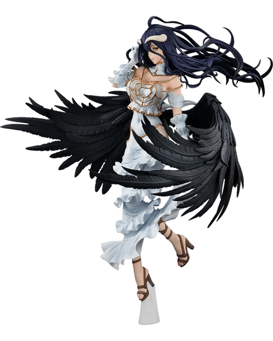 1/7 Overlord IV: Albedo: Wing Ver.