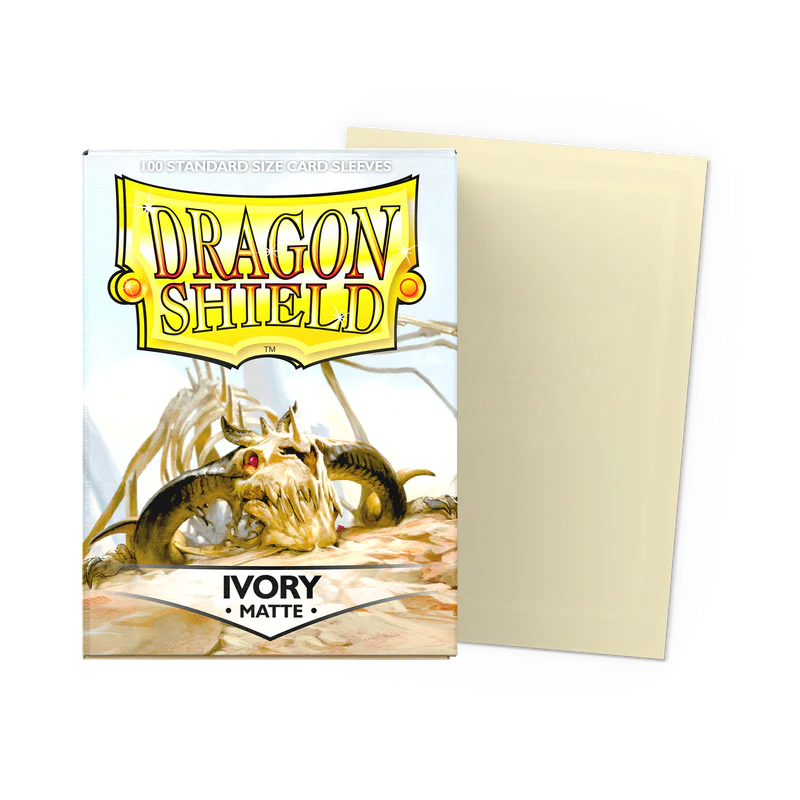 Dragon Shield: Standard