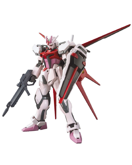 HGCE #176 1/144 Strike Rouge