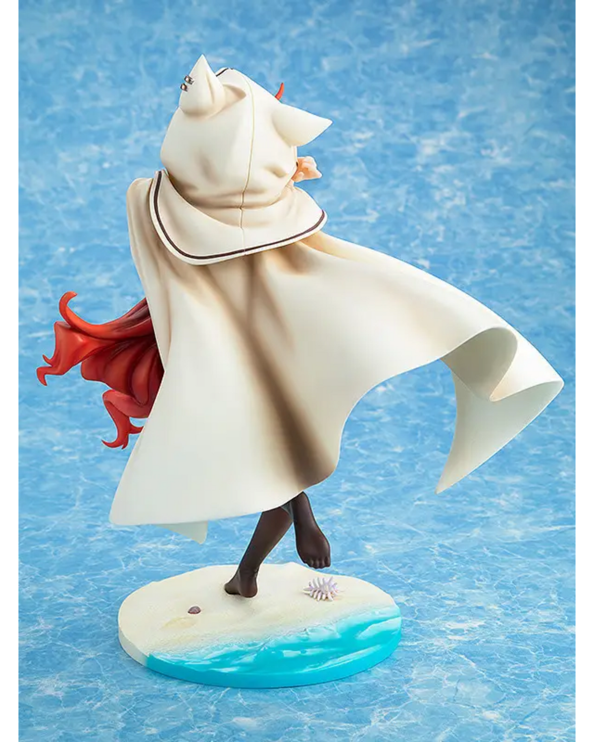 1/7 CAworks Mushoku Tensei: Jobless Reincarnation: Eris Boreas Greyrat: Swimsuit Ver.