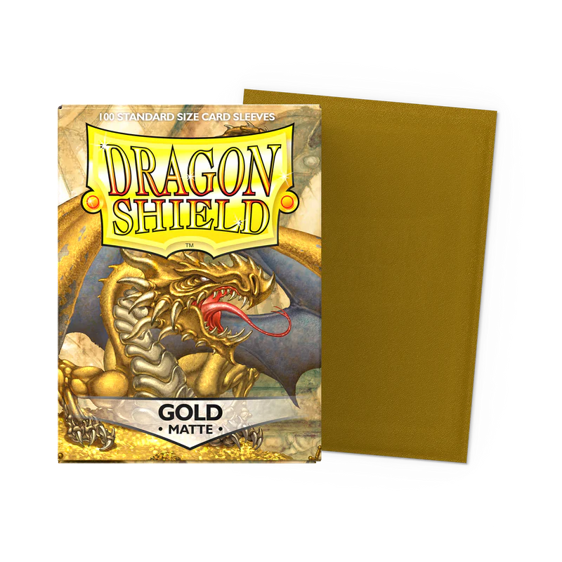 Dragon Shield: Standard