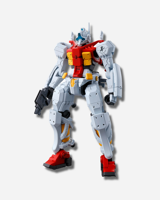 1/144 HG Sugai's Gelgoog (GQ) "Mobile Suit Gundam GQuuuuuuX