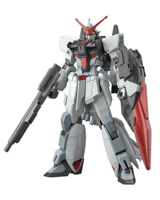 HGCE #257 1/144 STTS/F-400 Murasame Kai