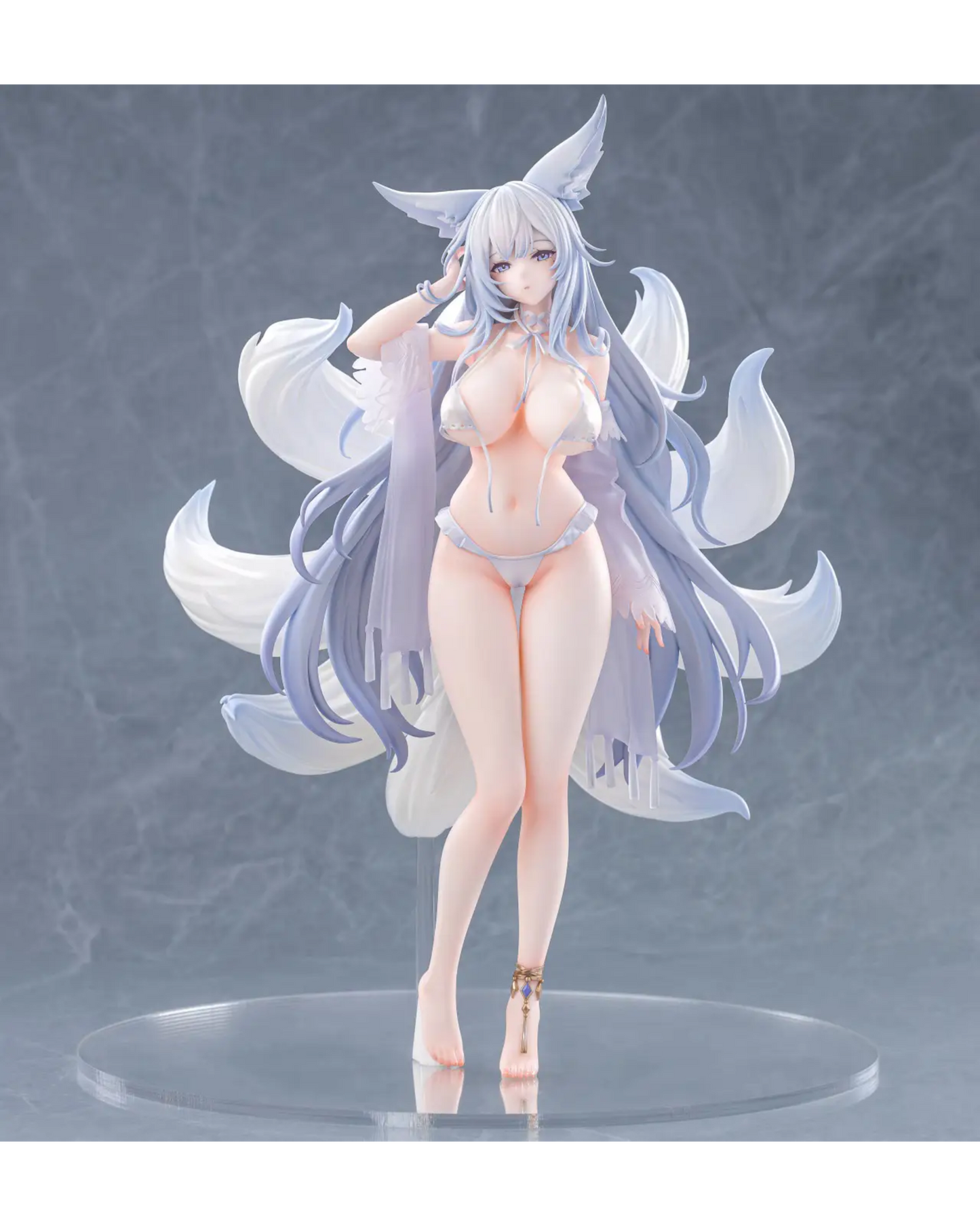 1/6 Azur Lane: Shinano Dreamy White Sands Ver.