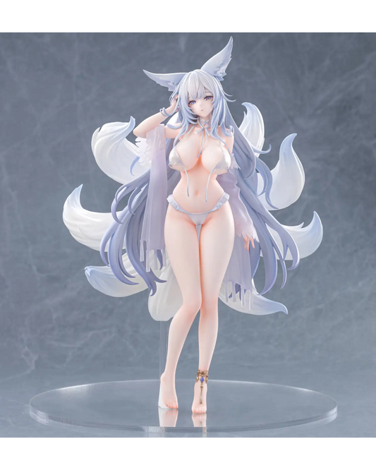 1/6 Azur Lane: Shinano Dreamy White Sands Ver.