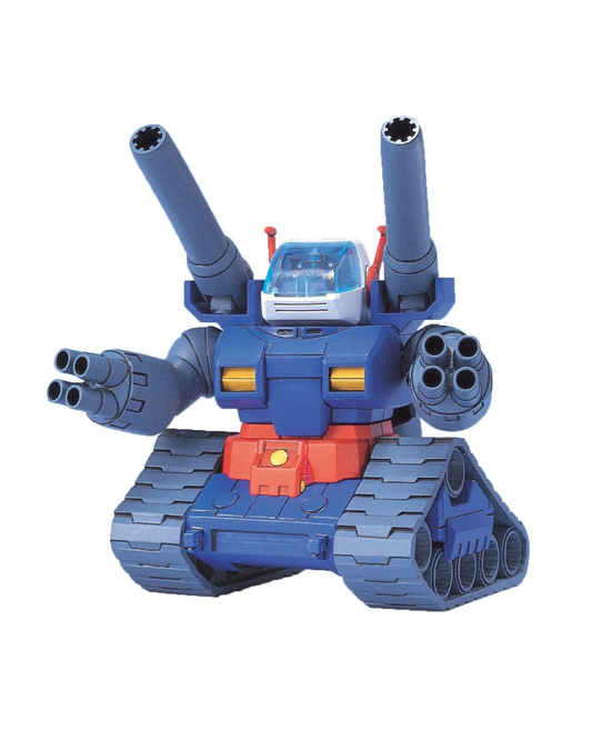 BB221 RX-75 Guntank