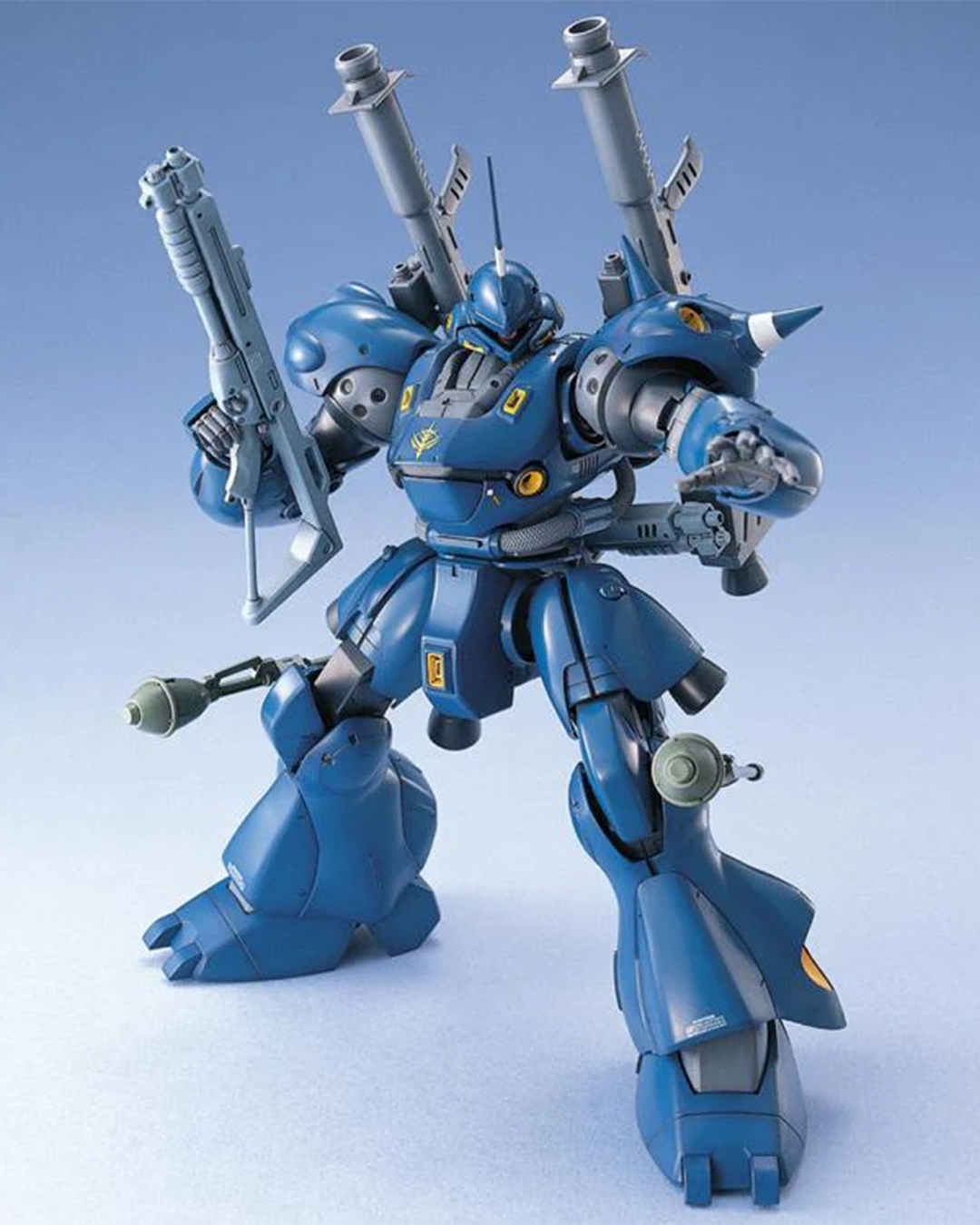 MG MS-18E Kampfer Principality of Zeon Assault Use Mobile Suit