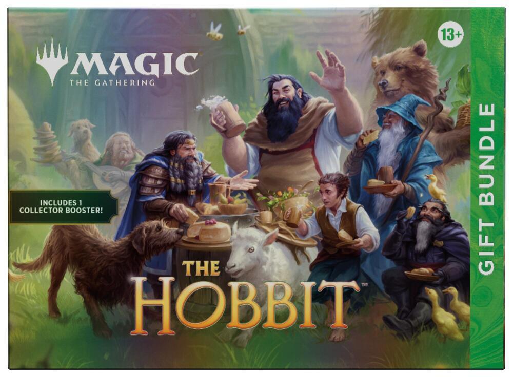 The Hobbit