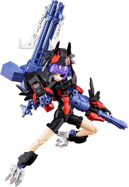 Megami Device Chaos & Pretty GRANDMA