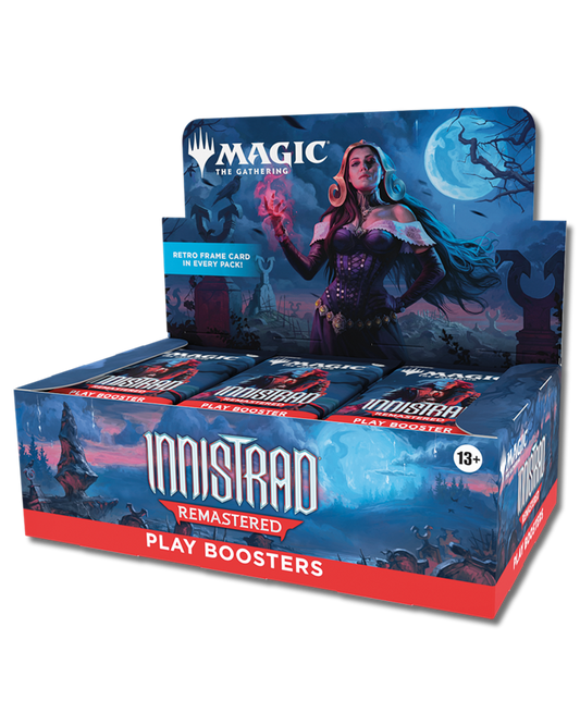 Innistrad Remastered