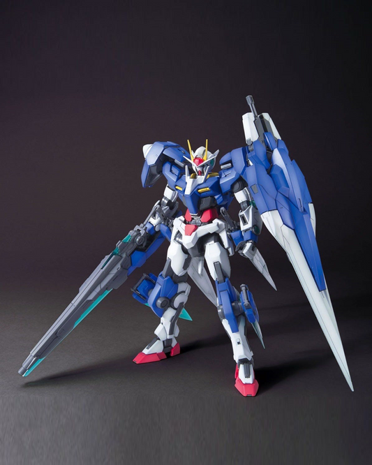 1/100 MG 00 Gundam Seven Sword/G 'Gundam 00'