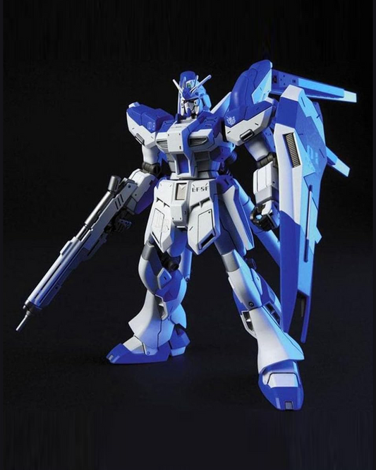 HGUC 095 Rx-93-V2 Hi-Nu Gundam