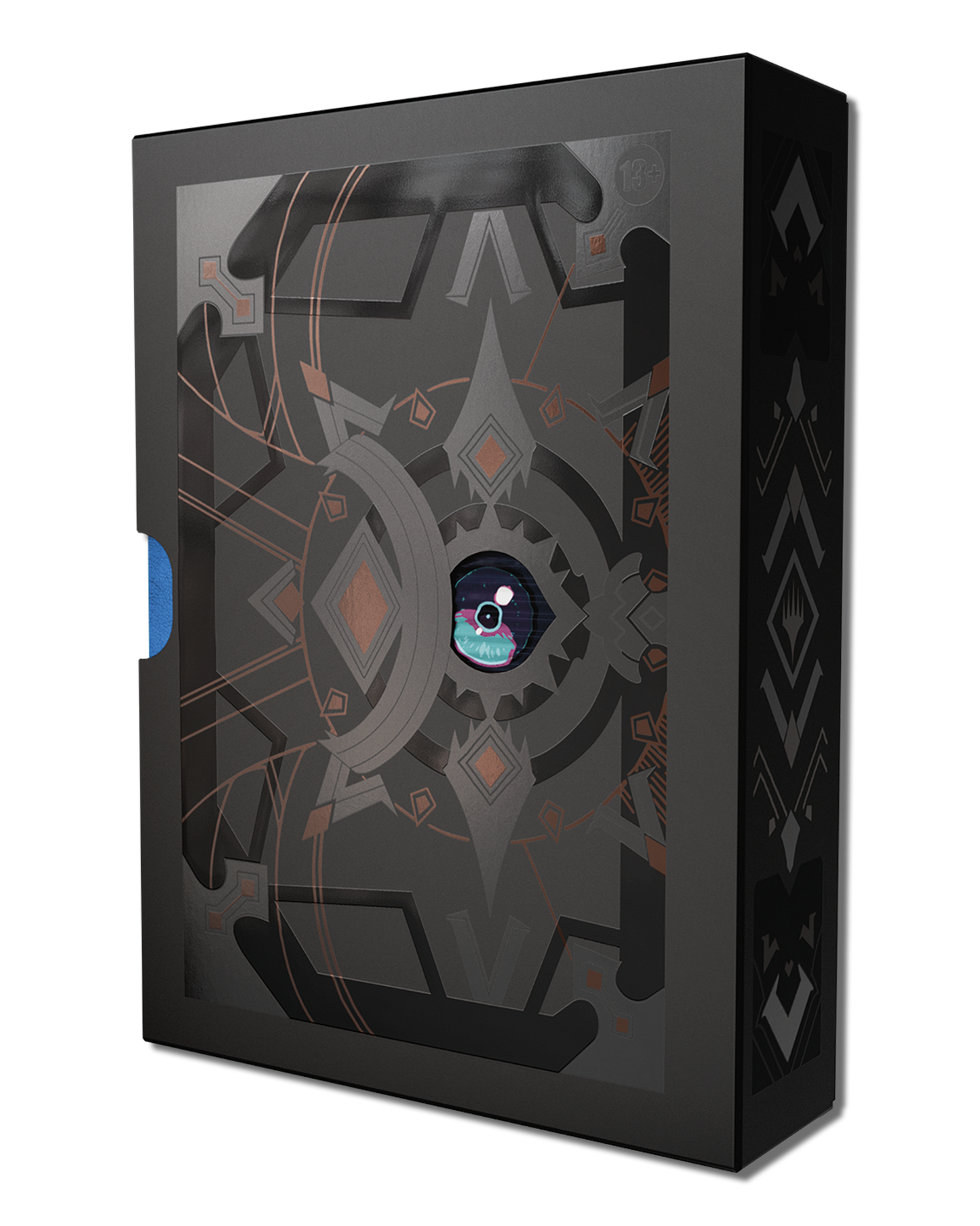 (Pre-Order) MTG: Secrets of Strixhaven Codex Bundle (In-Store)