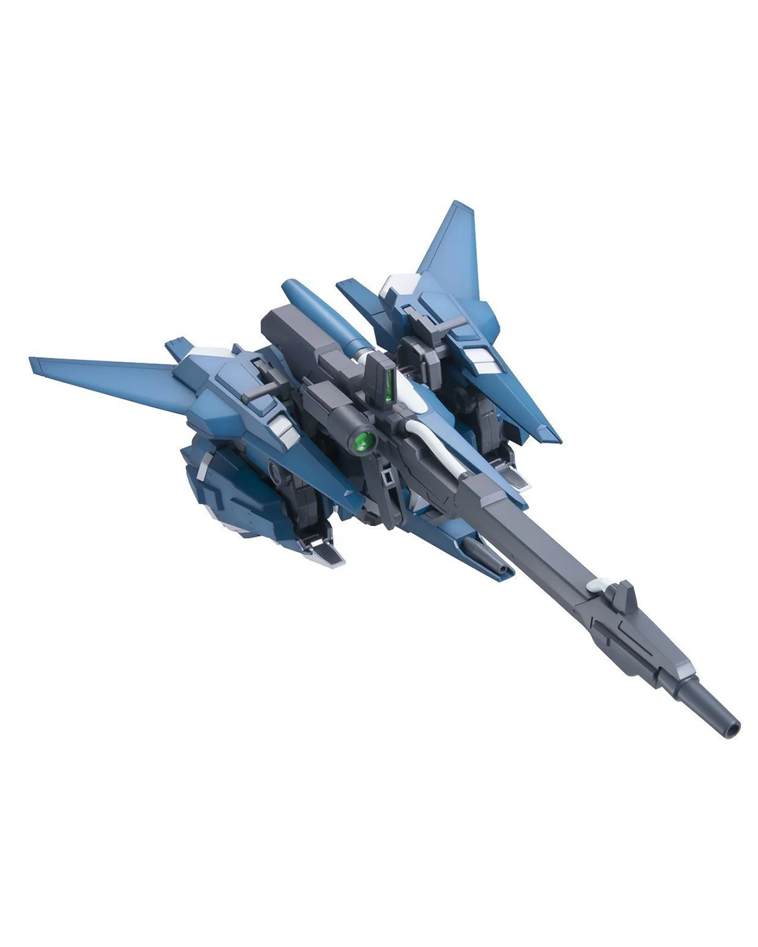 MG 1/100 ReZel (Commander Type)