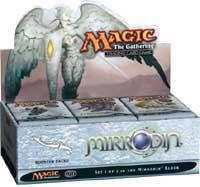 Mirrodin