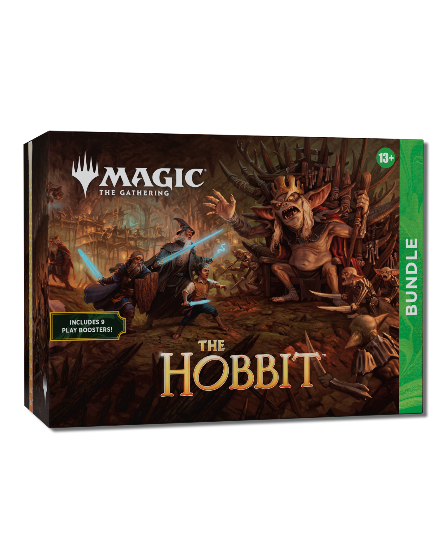 *Pre-Order* The Hobbit Bundle *In-Store Pickup*