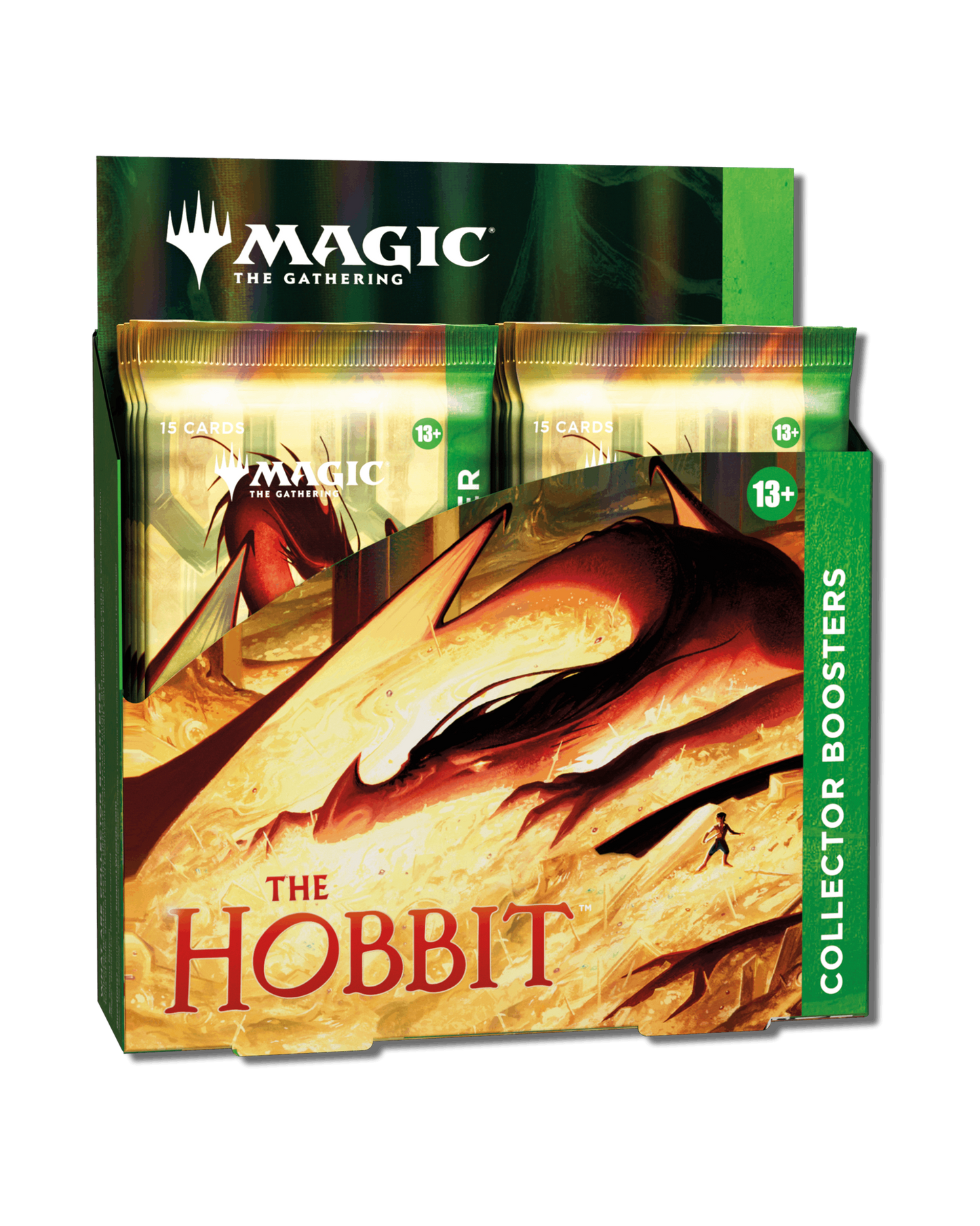 *Pre-Order* The Hobbit Collector Box *In-Store Pickup* (Limit 1)