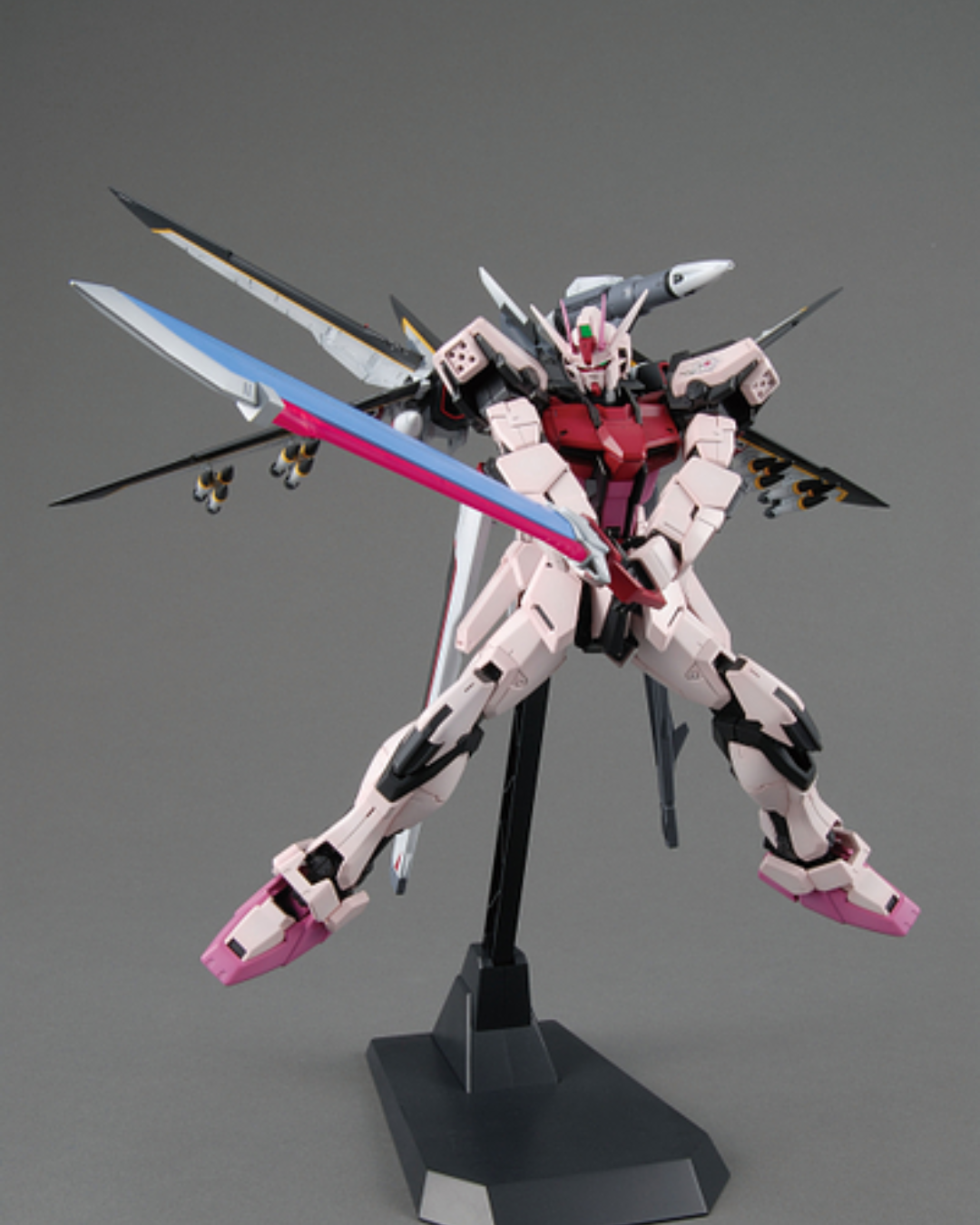 MG 1/100 Strike Rouge (Ootori Unit) Ver RM