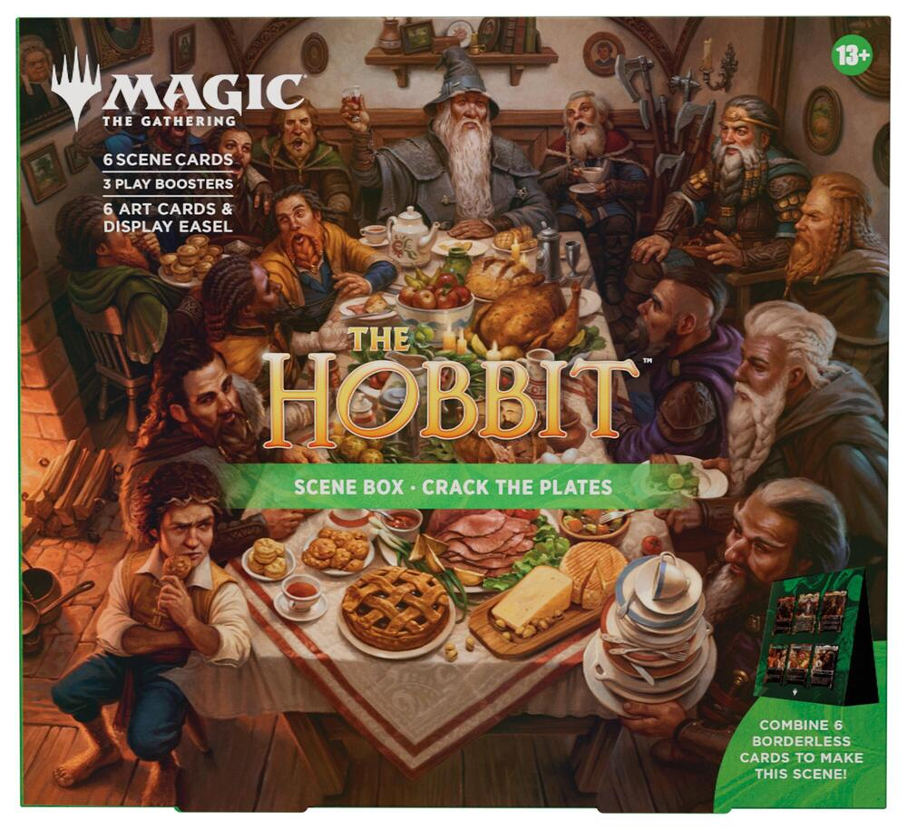 The Hobbit