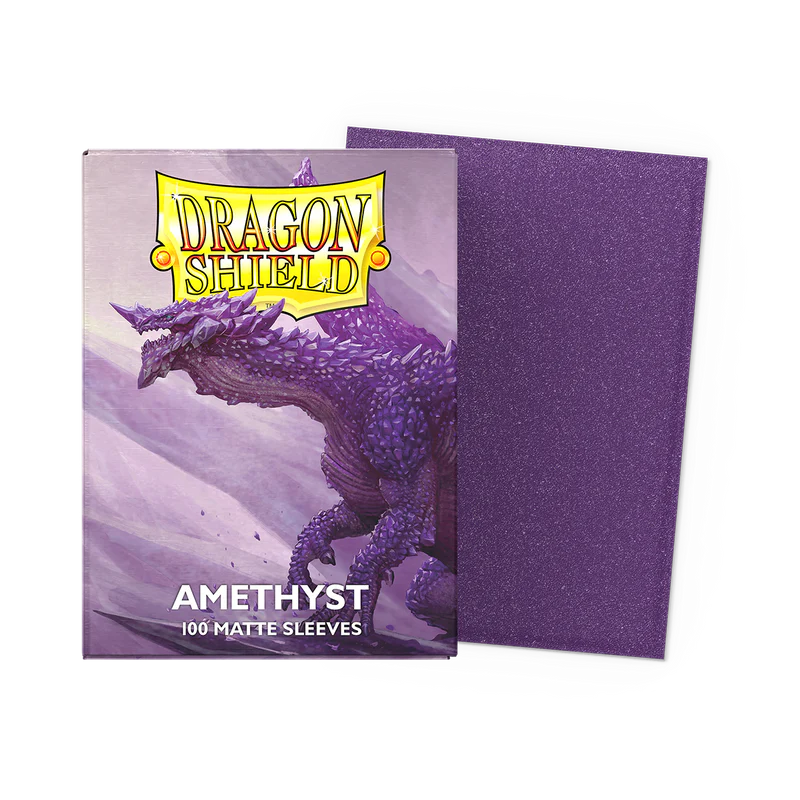 Dragon Shield: Standard