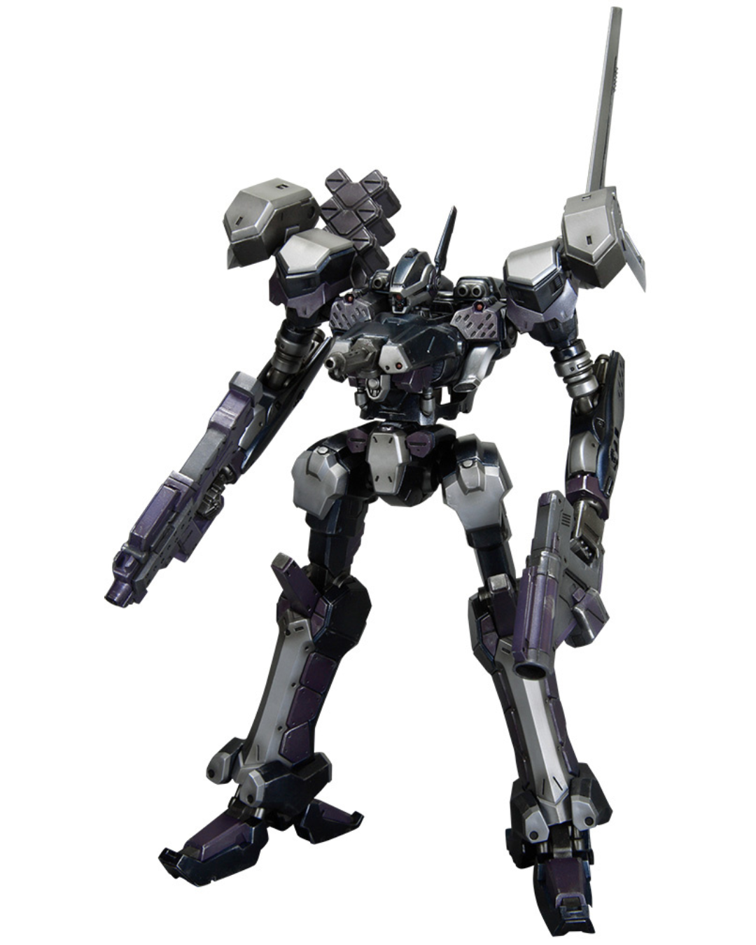 Crest CR-C840/UL Lightweight Class Ver. (Armored Core) (Reissue)