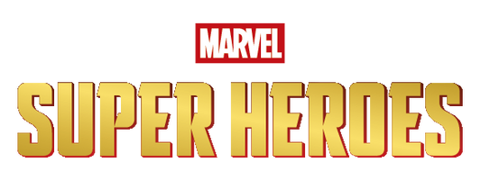 Marvel Super Heroes