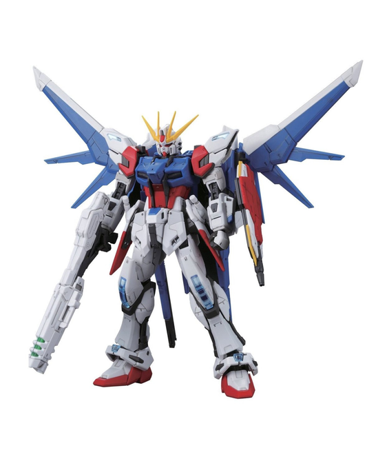 RG 1/144 Build Strike Gundam Full Package