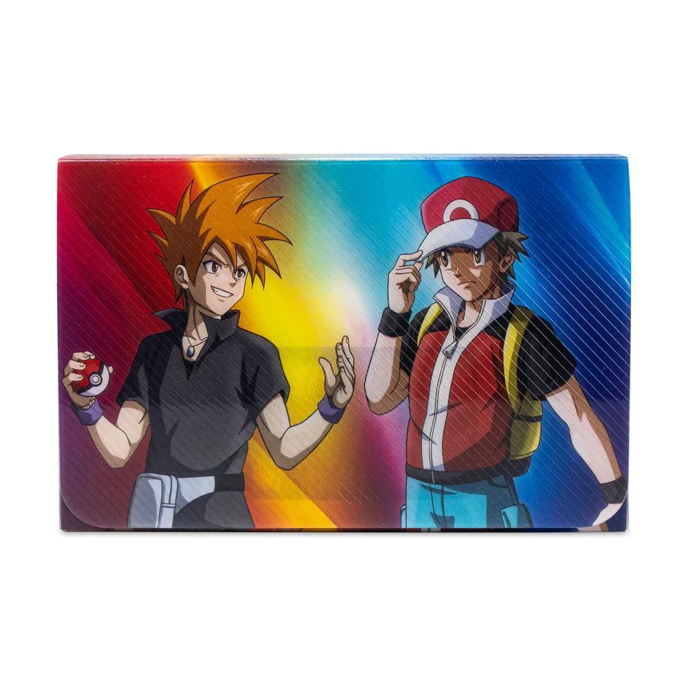 Player Series Dueling Guard -