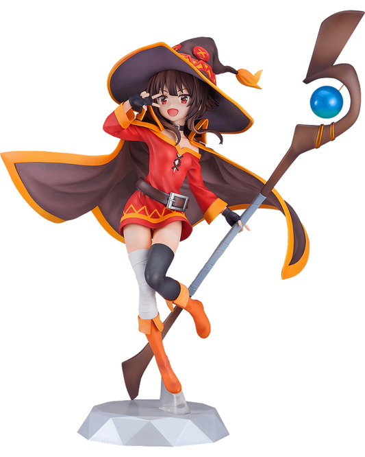 1/6 Megumin Figure (KONOSUBA)
