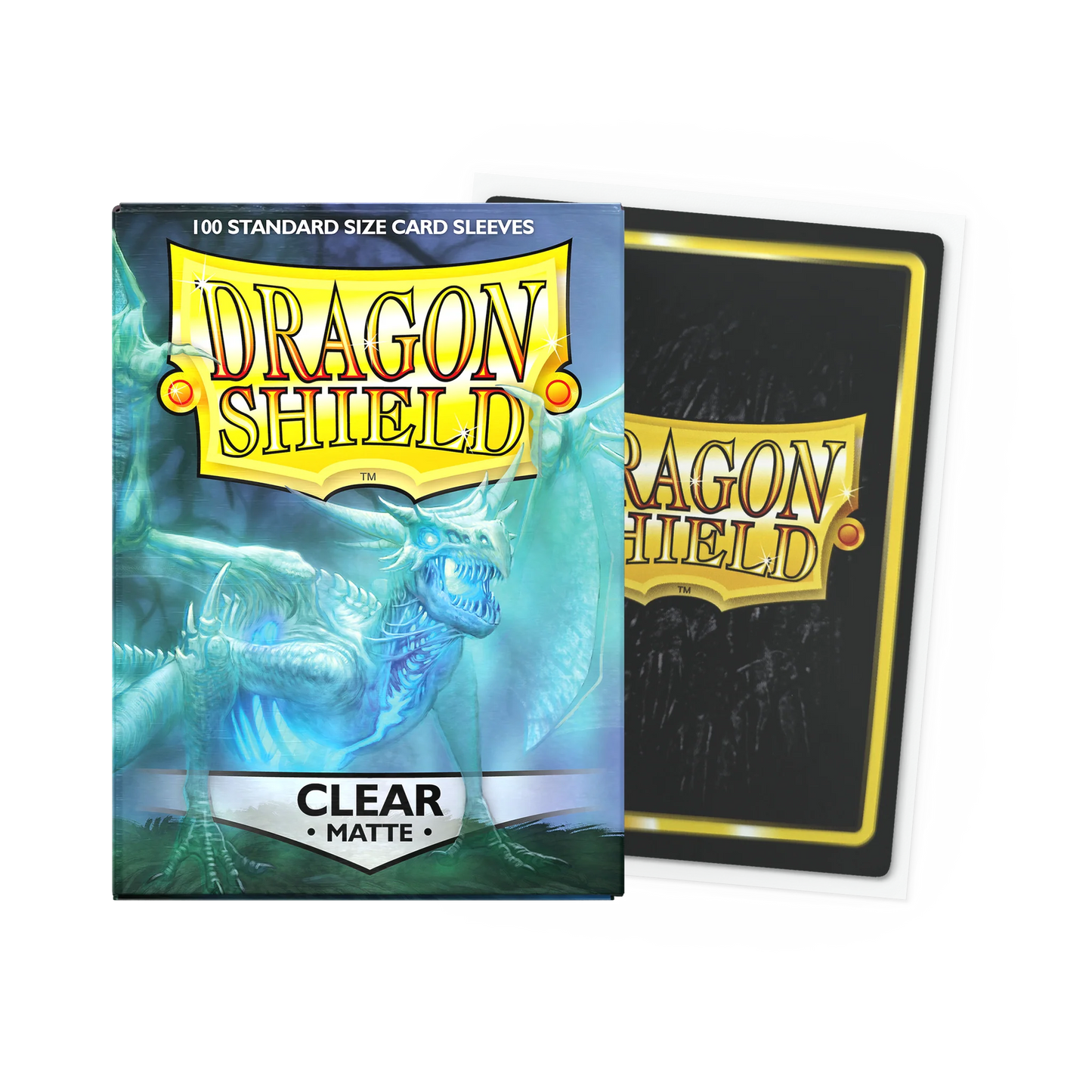 Dragon Shield: Standard