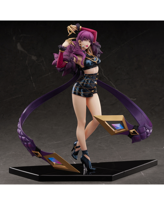 1/7 League of Legends: K/DA Evelynn