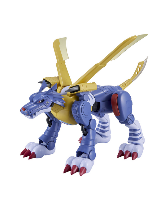 Figure-Rise Standard Metal Gururumon
