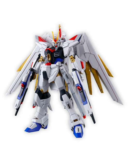 1/144 HGCE Mighty Strike Freedom Gundam