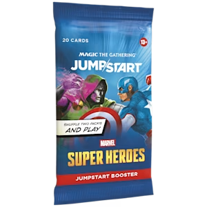 Marvel Super Heroes
