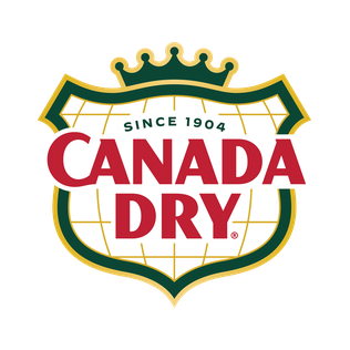 Canada Dry Ginger Ale