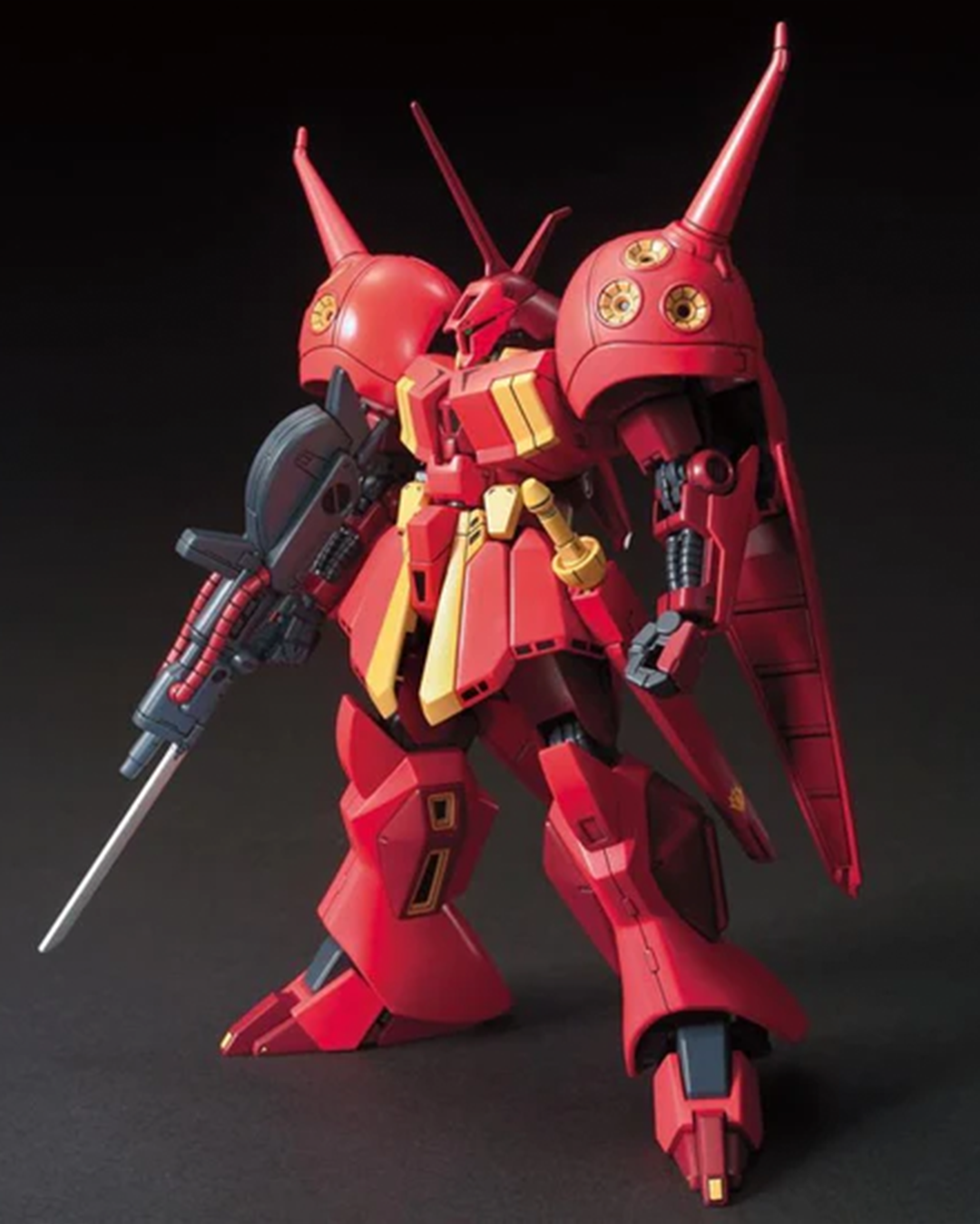 HGUC 220 1/144 R-Jarja