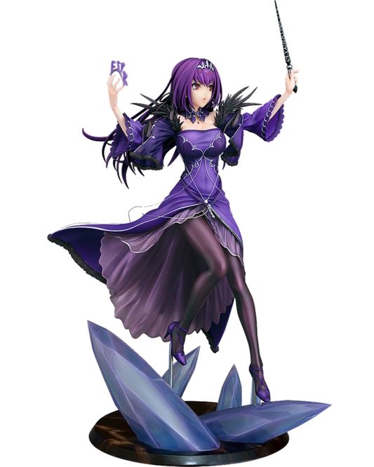 1/7 Fate/Grand Order Caster/Scathach-Skadi