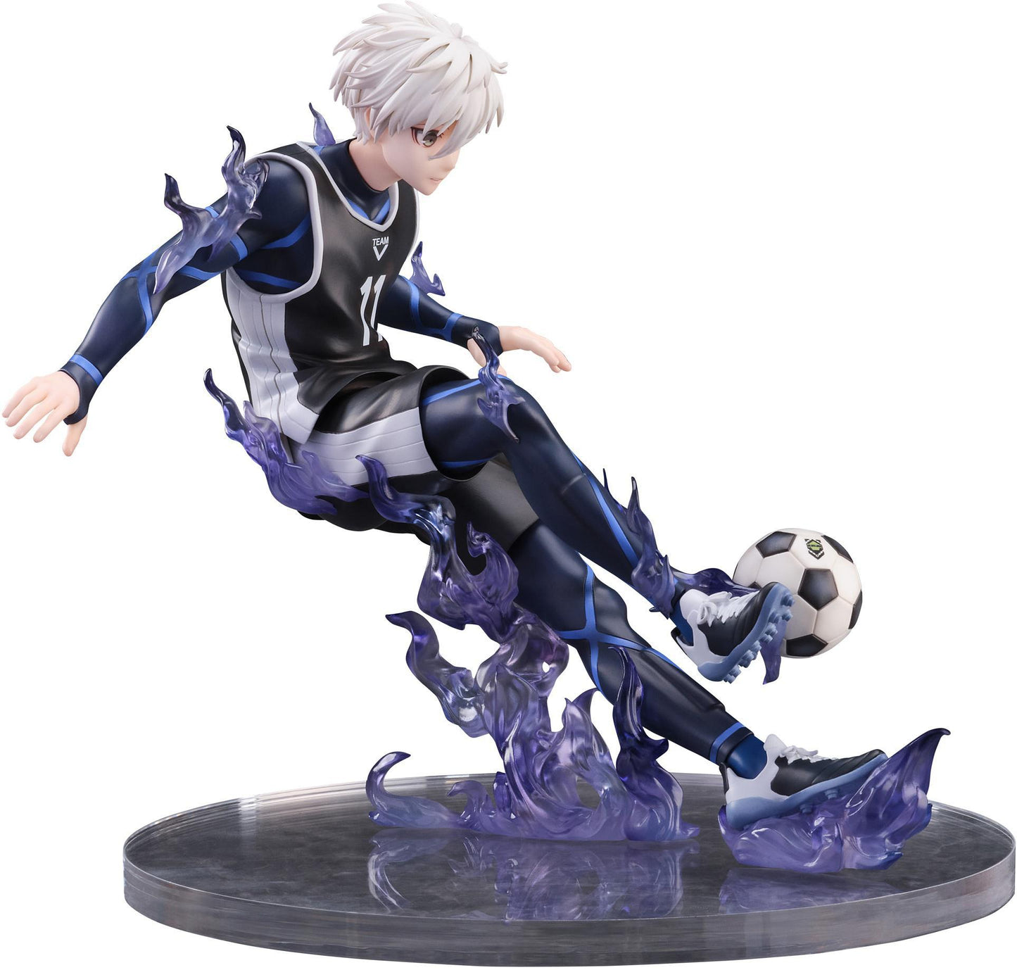 1/7 BLUE LOCK Seishiro Nagi Figure