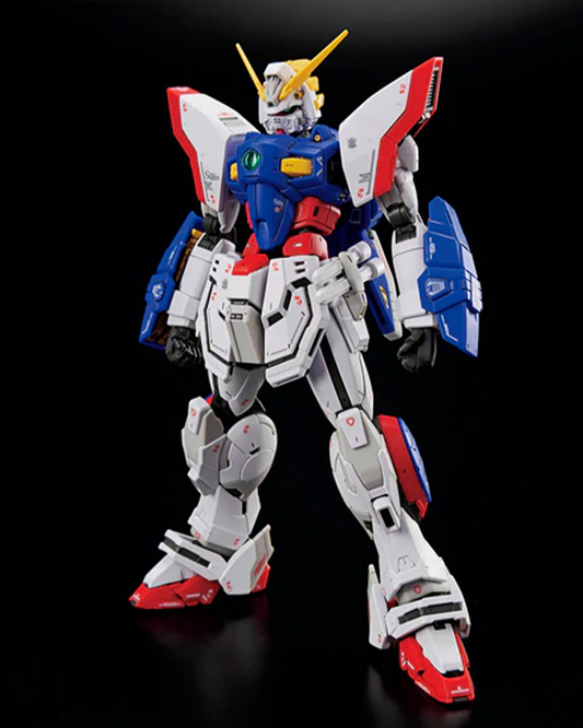 RG #42 1/144 Shining Gundam "Mobile Fighter G Gundam"