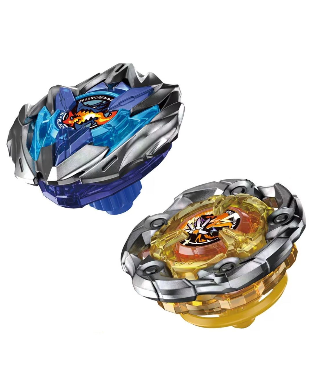 BEYBLADE X UX-04 Battle Entry Set U W/ Stadium