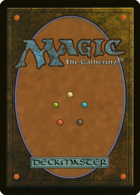 (1) MTG Singles