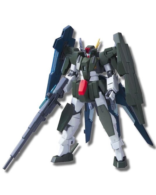 #48 Cherudim Gundam GNHW/R 'Gundam 00'