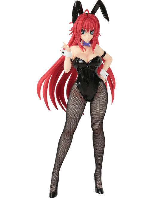 1/6 High School DxD BorN Rias Gremory Bunny Ver.